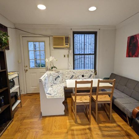 Spacious Room For 4 People In Williamsburg ! Nueva York Exterior foto
