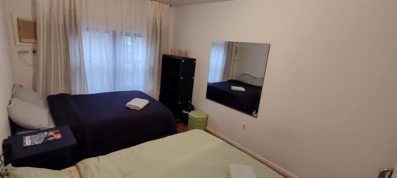 Spacious Room For 4 People In Williamsburg ! Nueva York Exterior foto