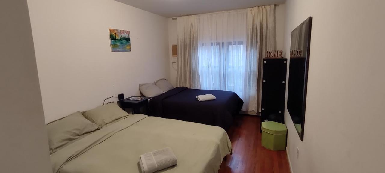 Spacious Room For 4 People In Williamsburg ! Nueva York Exterior foto